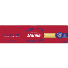 Barilla Spaghettoni Al Bronzo 400G 