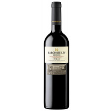 Baron de Ley Reserva Rioja Rotwein 0,75L 