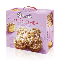 Bauli La Colomba Classica 500G 