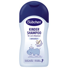 Bübchen Kinder Shampoo 400ML 
