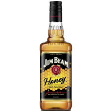 Jim Beam Honey 32,5% 0,7l 