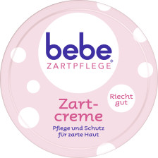 bebe Zartcreme 150ML 