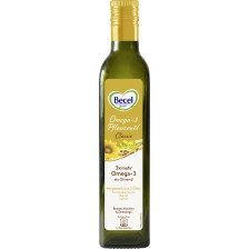 Becel Omega 3 Pflanzenöl 500ML 