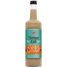 Berliner Luft Schoko 0,7L 