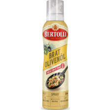 Bertolli Bratolivenöl Spray 200ML 