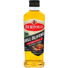 Bertolli Grill Olivenöl 0,5L 