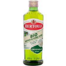 Bertolli Bio Natives Olivenöl Extra Originale 0,5L 