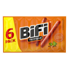 Bifi Orginal 6ST 120G 