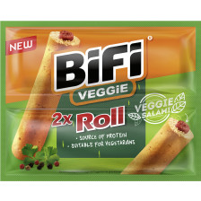 BiFi Veggie Roll 2x40G MHD 03.04.2023 