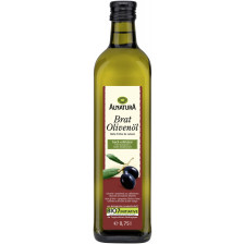 Alnatura Bio Brat Olivenöl 0,75L 