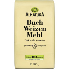 Alnatura Bio Buchweizenmehl 500G 