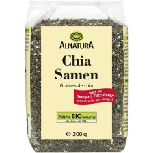 Alnatura Bio Chiasamen 200G 