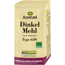Alnatura Bio Dinkelmehl Type 630 1KG 
