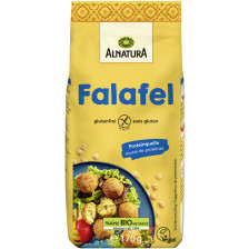 Alnatura Bio Falafel 170G 