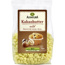 Alnatura Bio Kakaobutter 100G 