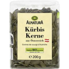 Alnatura Bio Kürbiskerne 200G 