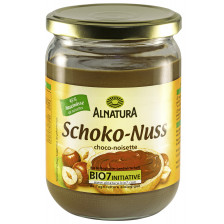 Alnatura Bio Schoko-Nuss 500 g 