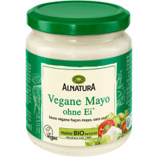 Alnatura Bio Vegane Mayo 250ML 