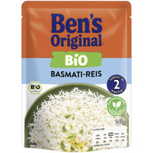 Ben's Original Bio Basmati-Reis 240G 