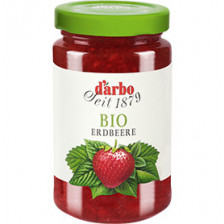 Darbo Bio Erdbeere 260G 