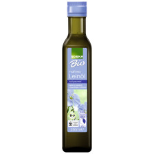 EDEKA Bio Natives Leinöl 250ML 