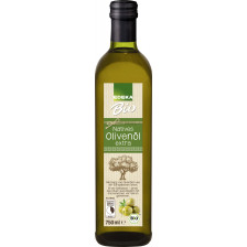 EDEKA Bio natives Olivenöl extra 750ml 