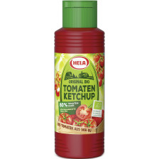 Hela Original Bio Tomaten Ketchup 300ML 
