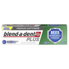blend-a-dent Premium Haftcreme Plus 40G 