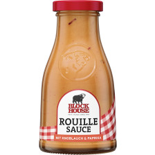 Block House Rouille Sauce 240ML 