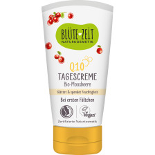 Blüte-Zeit Q10 Tagescreme 50ML 