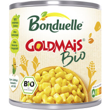 Bonduelle Bio Goldmais 300G 