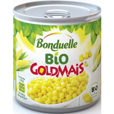 Bonduelle Bio Goldmais 300G 