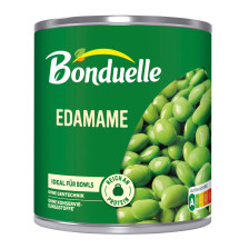 Bonduelle Edamame 155G 