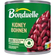 Bonduelle Kidney Bohnen 400G 