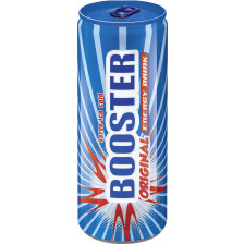 Booster Original Energy Drink 0,33L 