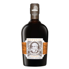 Botucal Rum Mantuano 40% 0,7L 