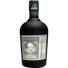 Botucal Rum Reserva Exclusiva 0,7 ltr 