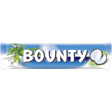 Bounty Kokosriegel 9ST 256,5G 