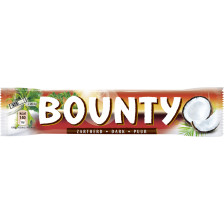 Bounty Zartherb 57G 