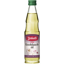 Brändle Vita Knoblauchöl 100ML 