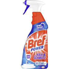 Bref Power Kalk & Schmutz 750ML 