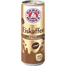 Bärenmarke Eiskaffee 250ML 
