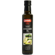 Brändle Vita Avocadoöl kaltgepresst 250ML 