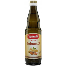 Brändle Vita Erdnussöl 500ML 