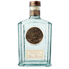 Brooklyn Gin 40% 0,7L 