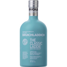 Bruichladdich Whisky The Classic Laddie 50% 0,7L 