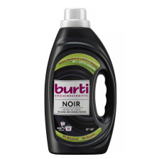 Burti Noir Spezialwaschmittel 1,45L 29WL 