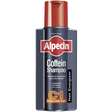 Alpecin Coffein Shampoo C1 250ML 