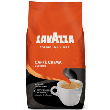 Lavazza Caffe Crema Gustoso Bohnen 1000G 