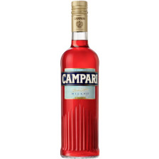 Campari Bitter 0,7L 